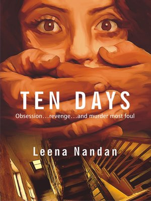 cover image of Ten Days